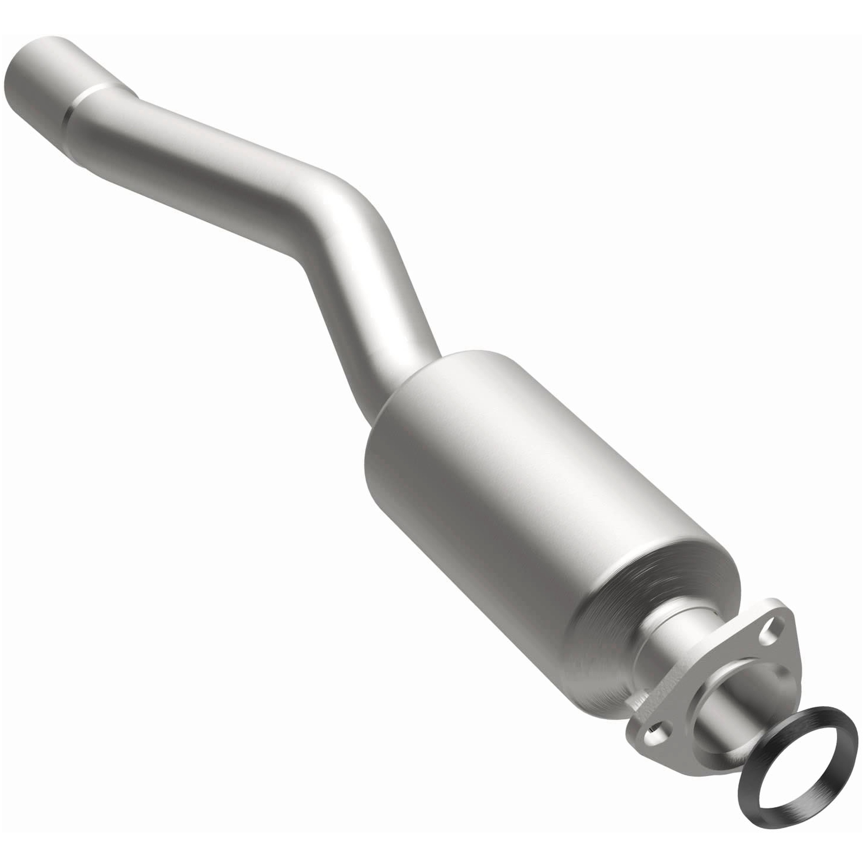 MagnaFlow Exhaust Products 23945 Standard Grade Direct-Fit Catalytic Converter